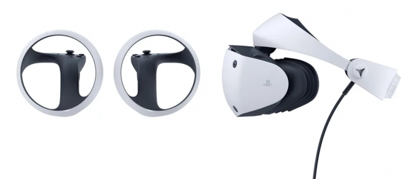Sony playstation vr shop 2