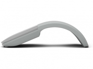 Microsoft Surface Arc Mouse / Серый (Light Gray)