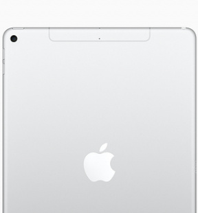 iPad Air (2019) 64Gb / Wi-Fi / Silver