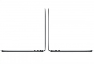 MacBook Pro 13" «Серый космос» (MV962) +Touch Bar и Touch ID // Core i5 2,4 ГГц, 8 ГБ, 256 ГБ SSD, Iris Plus 655 (Mid 2019)