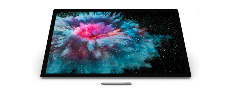 Microsoft Surface Studio 2 - 2ТB / Intel Core i7 / 32Gb RAM - iQmac.ru