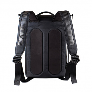 Рюкзак Jumo Moon Carbon Backpack