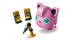 Конструктор Lego Pokémon SMART Play: Jigglypuff Concert (72159) Конструктор Lego Pokémon SMART Play: Jigglypuff Concert (72159)
