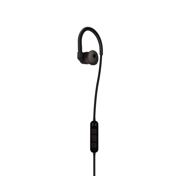Jbl ua sport wireless heart rate sale
