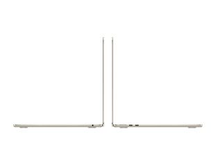 Apple MacBook Air 13" 512 ГБ "Сияющая звезда" (MC6A4) // Чип Apple M4 10-Core CPU, 10-Core GPU, 24 ГБ, 512 ГБ (2025)