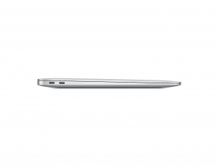 Apple MacBook Air 13" 512 ГБ "Серебристый" (MGNA3) // Чип Apple M1 8-Core CPU, 8-Core GPU, 8 ГБ, 512 ГБ (Late 2020)