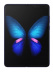 Samsung Galaxy Fold 512GB / Синий с серебряным механизмом складывания