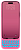 Чехол с QWERTY-клавиатурой Clicks Creator Keyboard для iPhone 15 Pro (Miami Beach/Розовый)