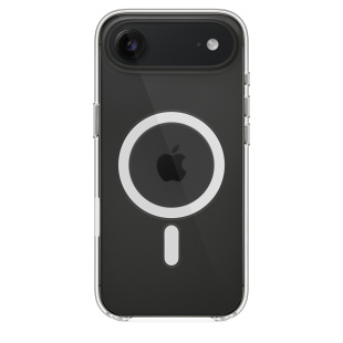 Чехол для iPhone Air с MagSafe (Frost)