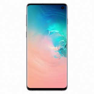 Смартфон Samsung Galaxy S10, 128Gb, White