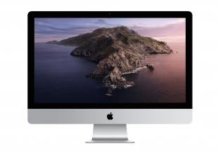 Apple iMac 27" (Custom) Retina 4K, Core i5 3.1 ГГц, 16 ГБ, 256 ГБ, Radeon Pro 5300 4 ГБ (Mid 2020)