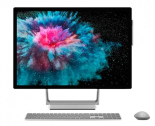 Microsoft Surface Studio 2 - 2ТB / Intel Core i7 / 32Gb RAM