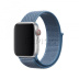 38/40мм Ремешок из плетёного нейлона цвета «лазурная волна» для Apple Watch 38/40мм Ремешок из плетёного нейлона цвета «лазурная волна» для Apple Watch