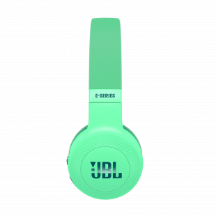 Беспроводные накладные наушники JBL E45BT (Teal)