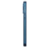 Чехол OtterBox Lumen Series с MagSafe для iPhone 15 Pro, синий цвет