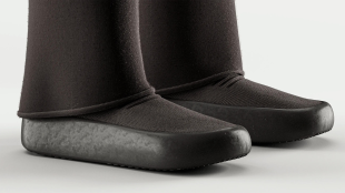 Домашний робот NEO (Black)