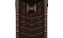 Телефон Vertu Signature V, Stainless steel, Calf Leather (Рure chocolate/Шоколадно-коричневый)
