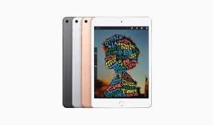 iPad Mini (2019) 64Gb / Wi-Fi+ Cellular / Space Gray