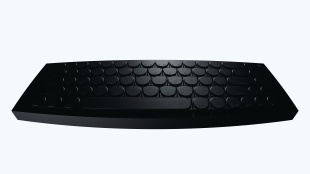 Клавиатура Cleaver, для Windows (Black)