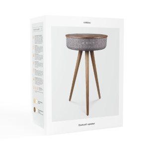 Интерьерная акустика Rombica Mysound Woody (Коричневый)