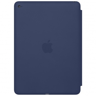 Чехол Smart Case для iPad Air 2, тёмно-синий