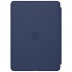 Чехол Smart Case для iPad Air 2, тёмно-синий