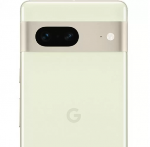 Смартфон Google Pixel 7 128GB Lemongrass