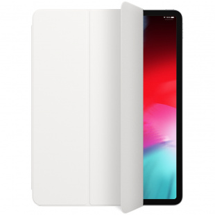 Обложка Smart Folio для iPad Pro 12,9 дюйма (3‑го поколения), белый цвет