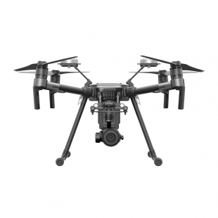 Квадрокоптер DJI Matrice 210 RTK