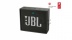 JBL GO Black