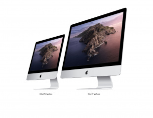 Apple iMac 27" (Custom) Retina 4K, Core i9 3.6 ГГц, 8 ГБ, 512 ГБ, Radeon Pro 5700 8 ГБ (Mid 2020)