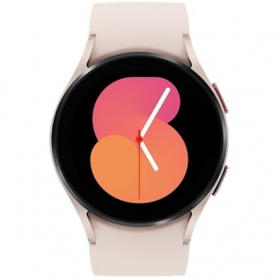 Samsung Galaxy Watch5 (40 мм), Розовое золото