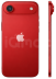 iPhone Air, 256Гб, Red/Красный (эксклюзивный цвет) (eSIM) (без RuStore)