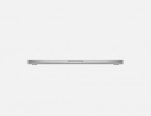 MacBook Pro 14" «Серебристый» (MPHH3) Touch ID // Чип Apple M2 Pro 10-Core CPU, 16-Core GPU, 16 ГБ, 512 ГБ (2023)