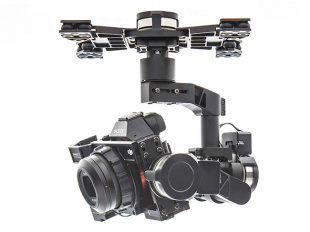 Подвес DJI  Zenmuse Gimbal Z15 для Sony A7 (Z15 A7)