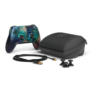 Геймконтроллер Scuf Omega для PlayStation 5, Genesis