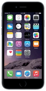 Apple iPhone 6 32GB Space Gray