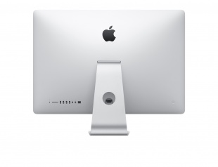 Apple iMac 27" с дисплеем Retina 5K (MK482) Core i5 3.3 ГГц, 8 ГБ, 2 ТБ Fusion Drive, AMD Radeon R9 M395 2 ГБ (Late 2015)