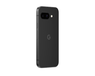 Смартфон Google Pixel 9а 128GB Obsidian