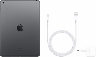 iPad 10,2" (2019) 32gb / Wi-Fi / Space Gray