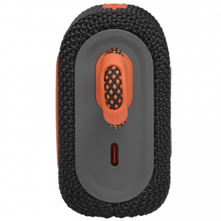 JBL Go 3 Black/Orange