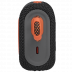 JBL Go 3 Black/Orange