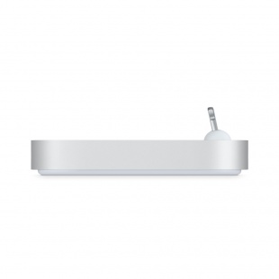 Apple iPhone Lightning Dock - Silver