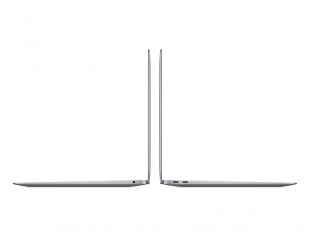 Apple MacBook Air 13" 128 ГБ "Серебристый" (MREA2) // Core i5 1.6 ГГц, 8 ГБ, 128 ГБ, Intel UHD 617 (Late 2018)
