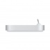 Apple iPhone Lightning Dock - Silver