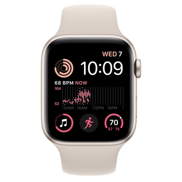 Cellular apple watch se 2025