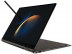 Ноутбук Samsung Galaxy Book3 Pro 360, 16", Intel Core i7, 16GB/1ТB (Graphite/Графит)