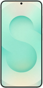 Смартфон Samsung Galaxy S25+, 12Гб/512Гб, Мятный (Mint)