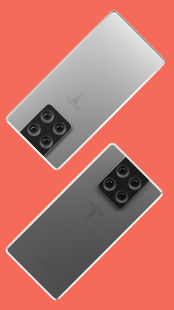Tesla Phone 16/512 Gb