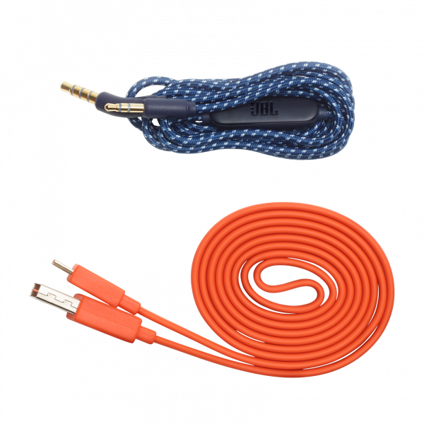 Jbl live 400bt cable clearance